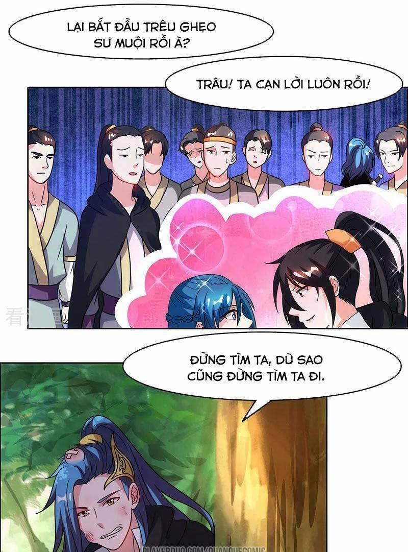 Độc Bộ Tiêu Dao 75 trang 15