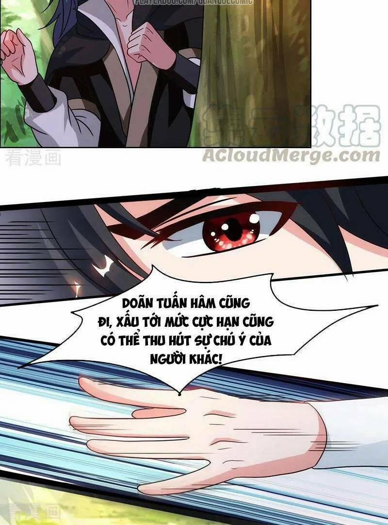 Độc Bộ Tiêu Dao 75 trang 16