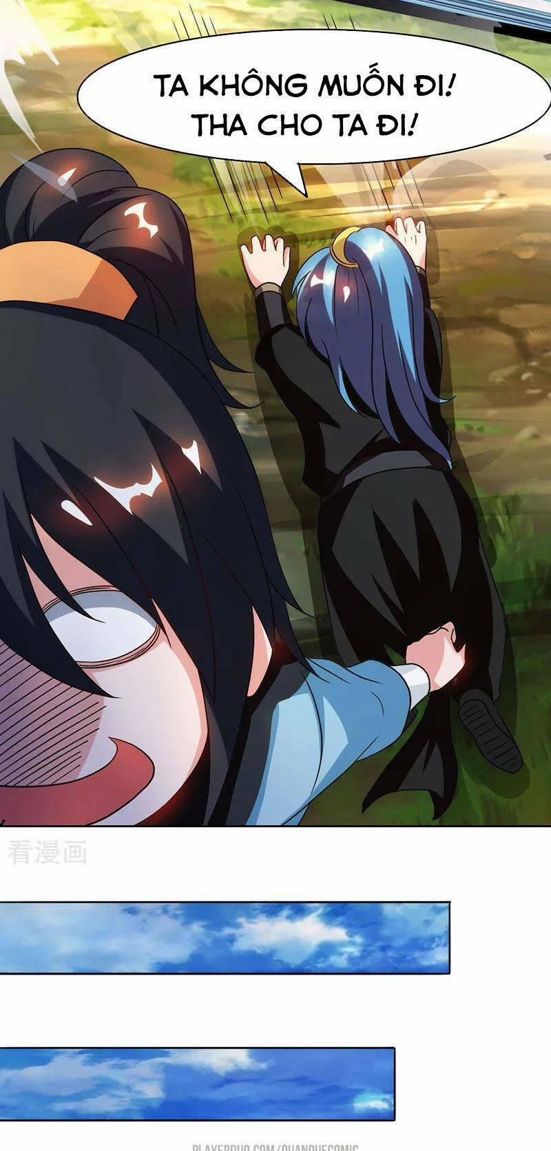 Độc Bộ Tiêu Dao 75 trang 17