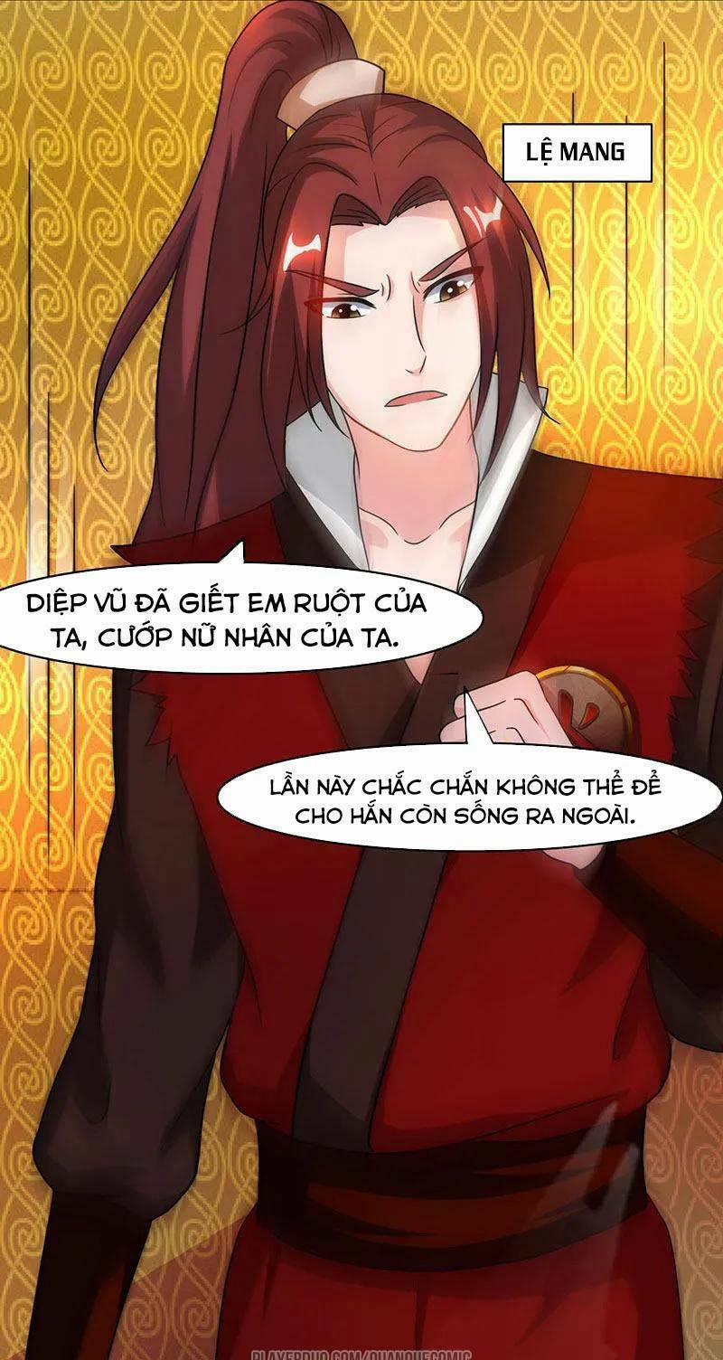 Độc Bộ Tiêu Dao 75 trang 19