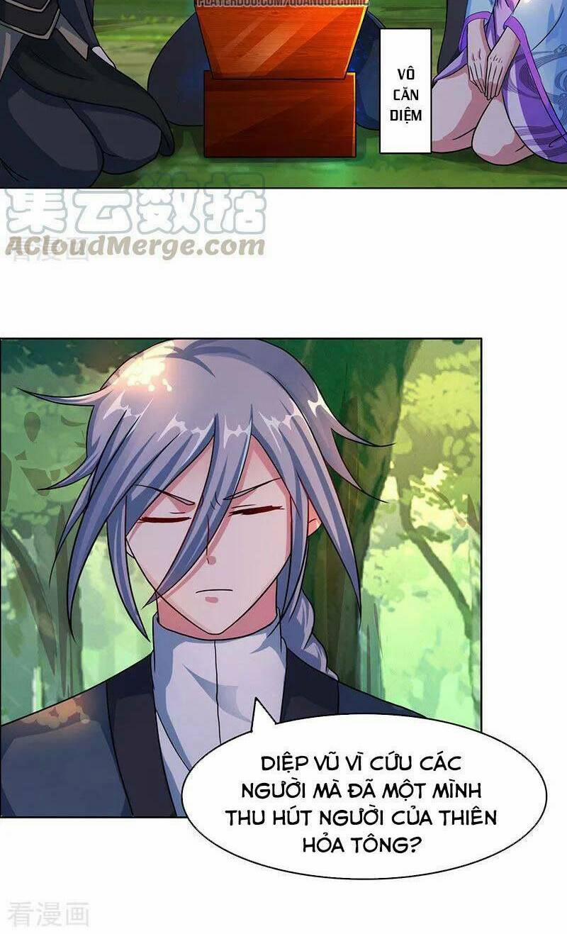 Độc Bộ Tiêu Dao 75 trang 2