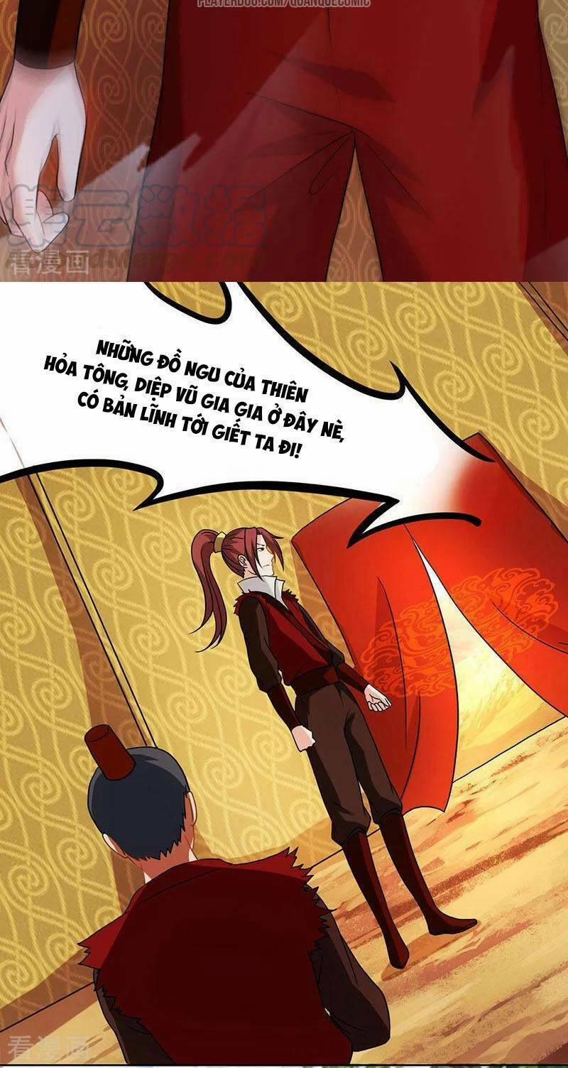 Độc Bộ Tiêu Dao 75 trang 20