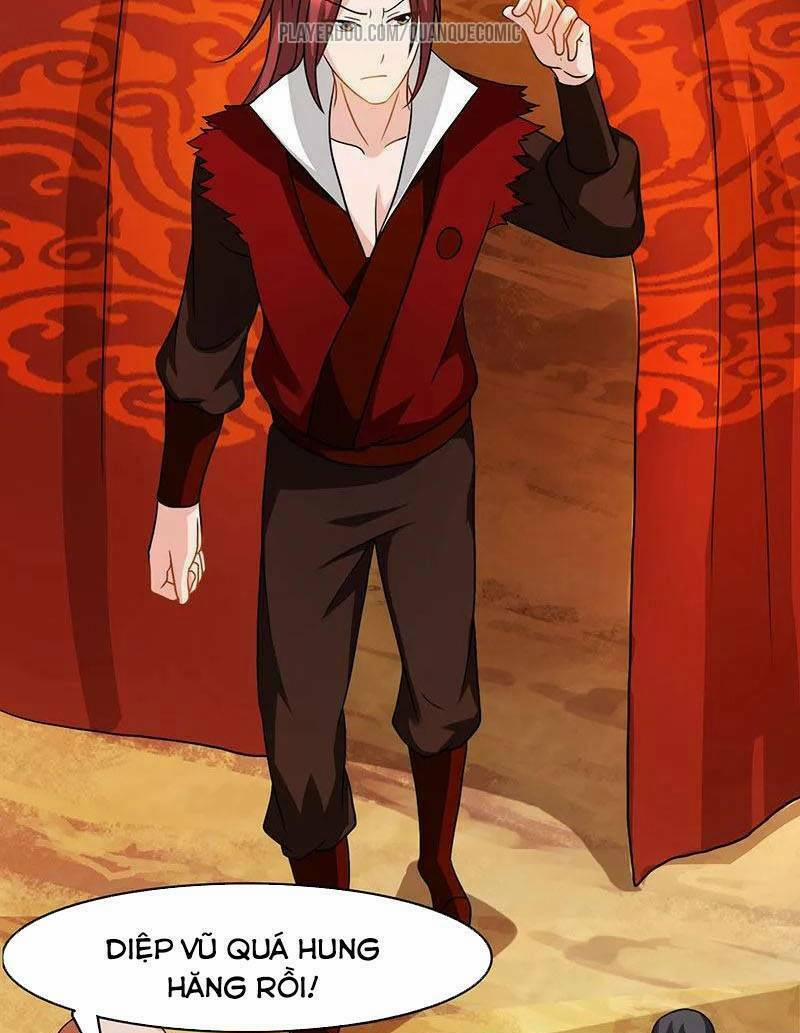 Độc Bộ Tiêu Dao 75 trang 22