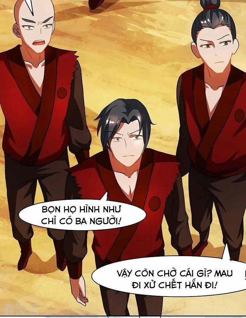 Độc Bộ Tiêu Dao 75 trang 23