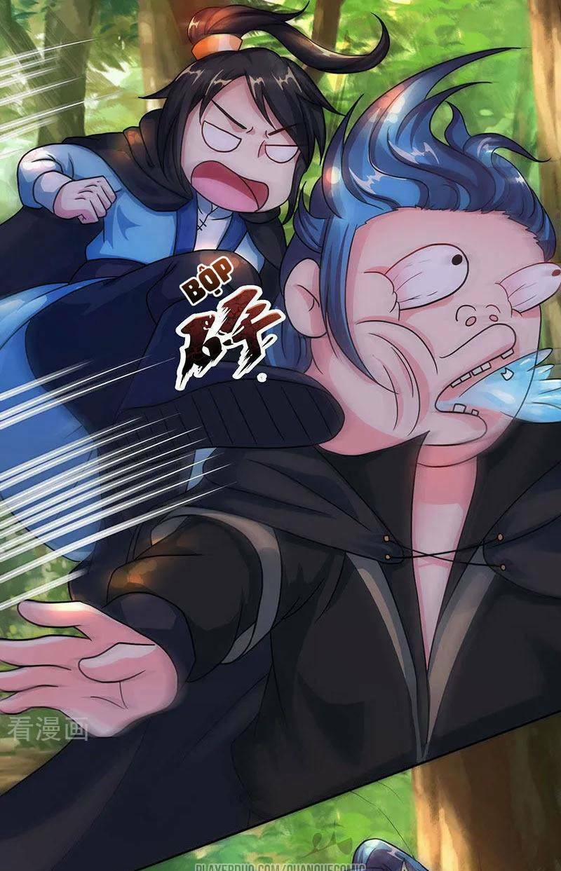 Độc Bộ Tiêu Dao 75 trang 5