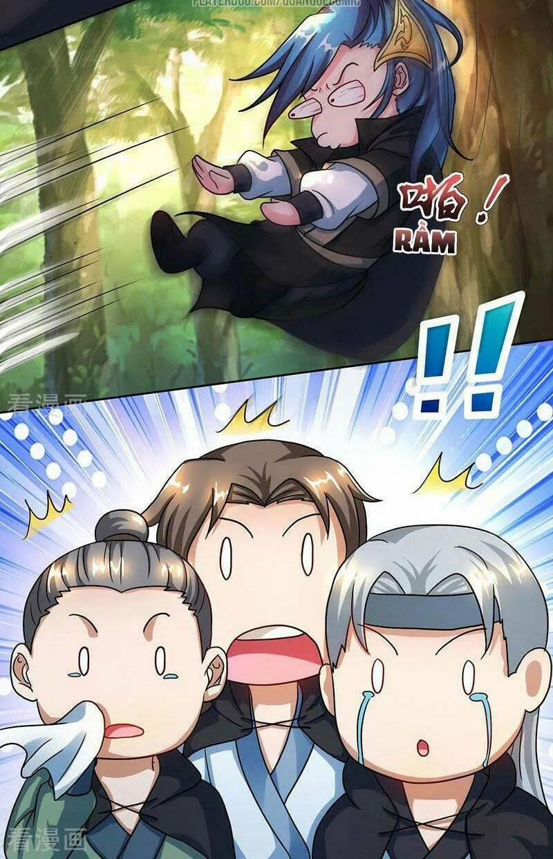 Độc Bộ Tiêu Dao 75 trang 6