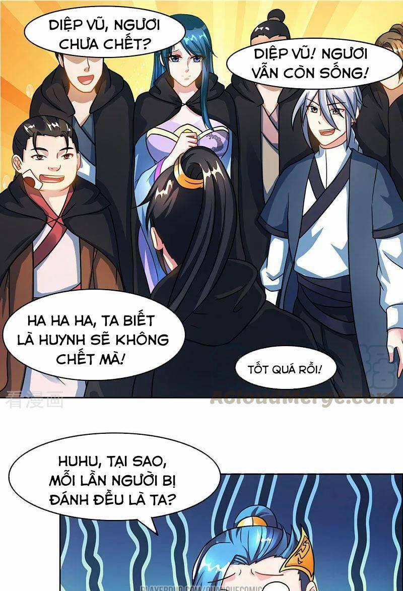 Độc Bộ Tiêu Dao 75 trang 7