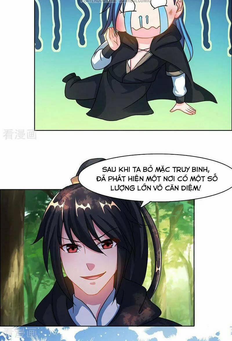 Độc Bộ Tiêu Dao 75 trang 8