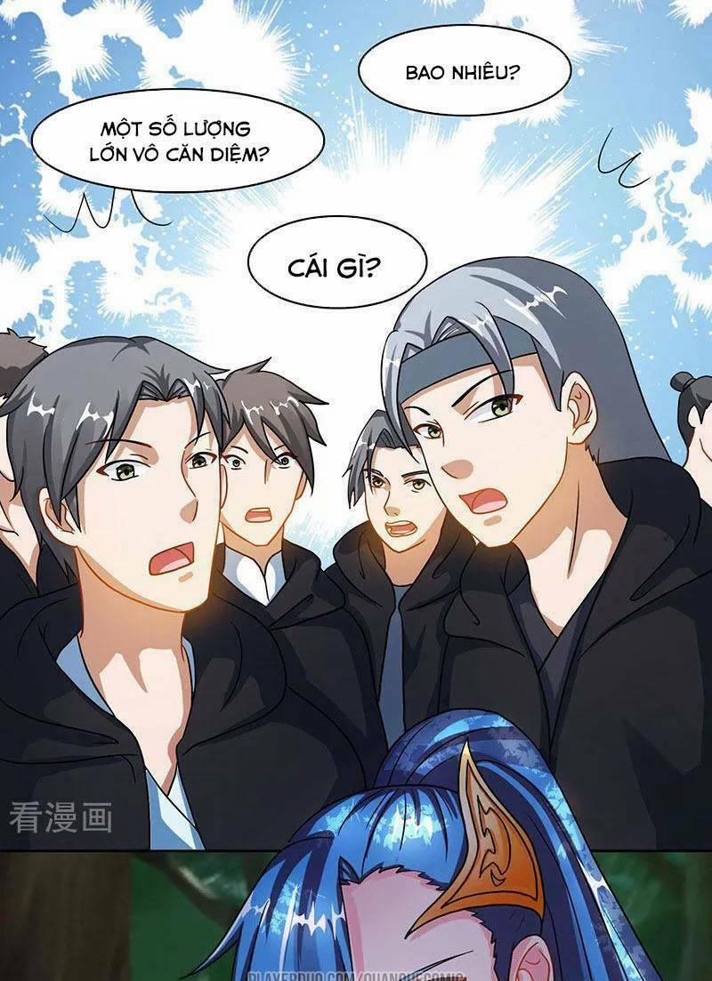 Độc Bộ Tiêu Dao 75 trang 9