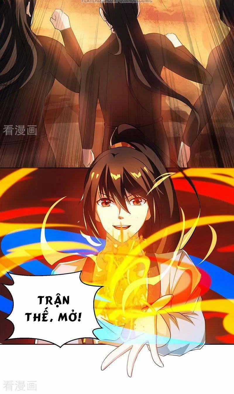 Độc Bộ Tiêu Dao 76 trang 11