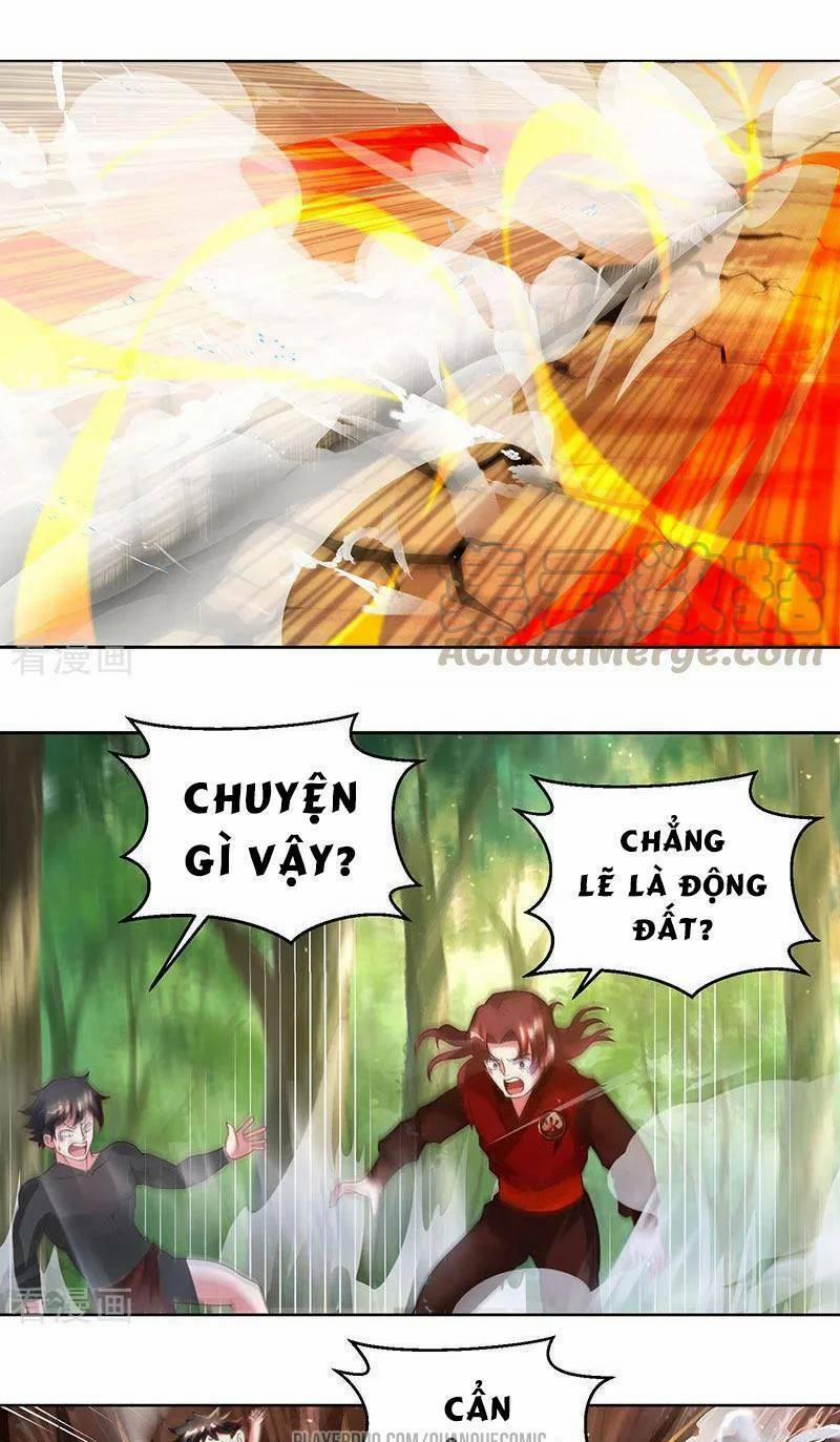 Độc Bộ Tiêu Dao 76 trang 12