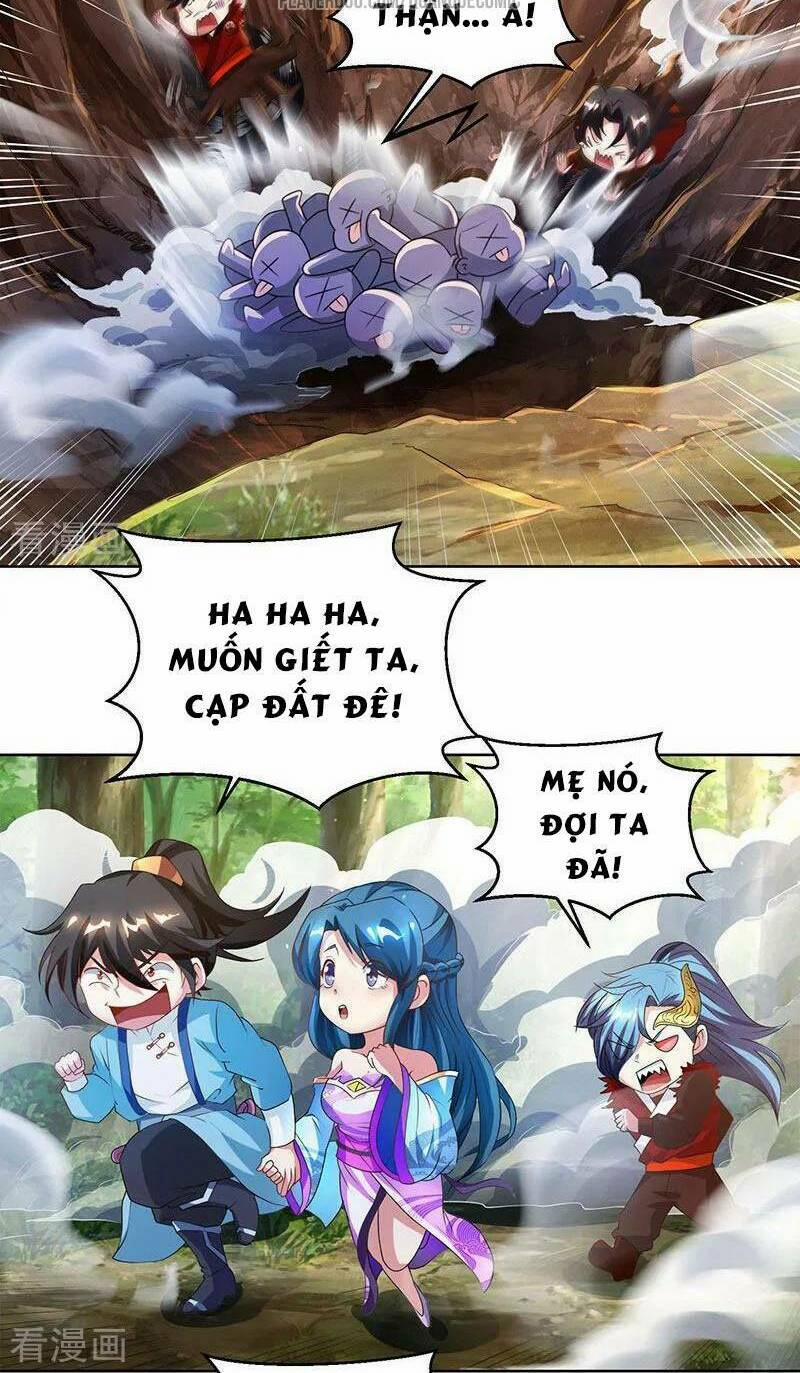 Độc Bộ Tiêu Dao 76 trang 13