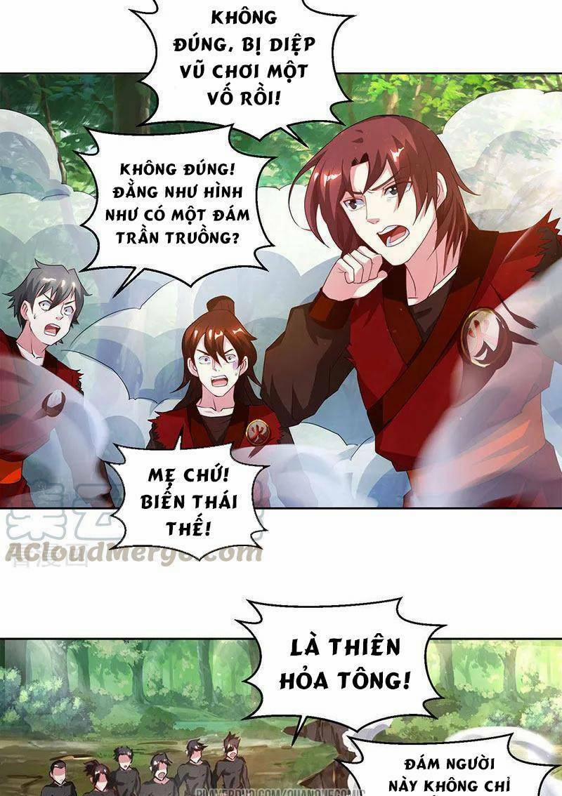 Độc Bộ Tiêu Dao 76 trang 14