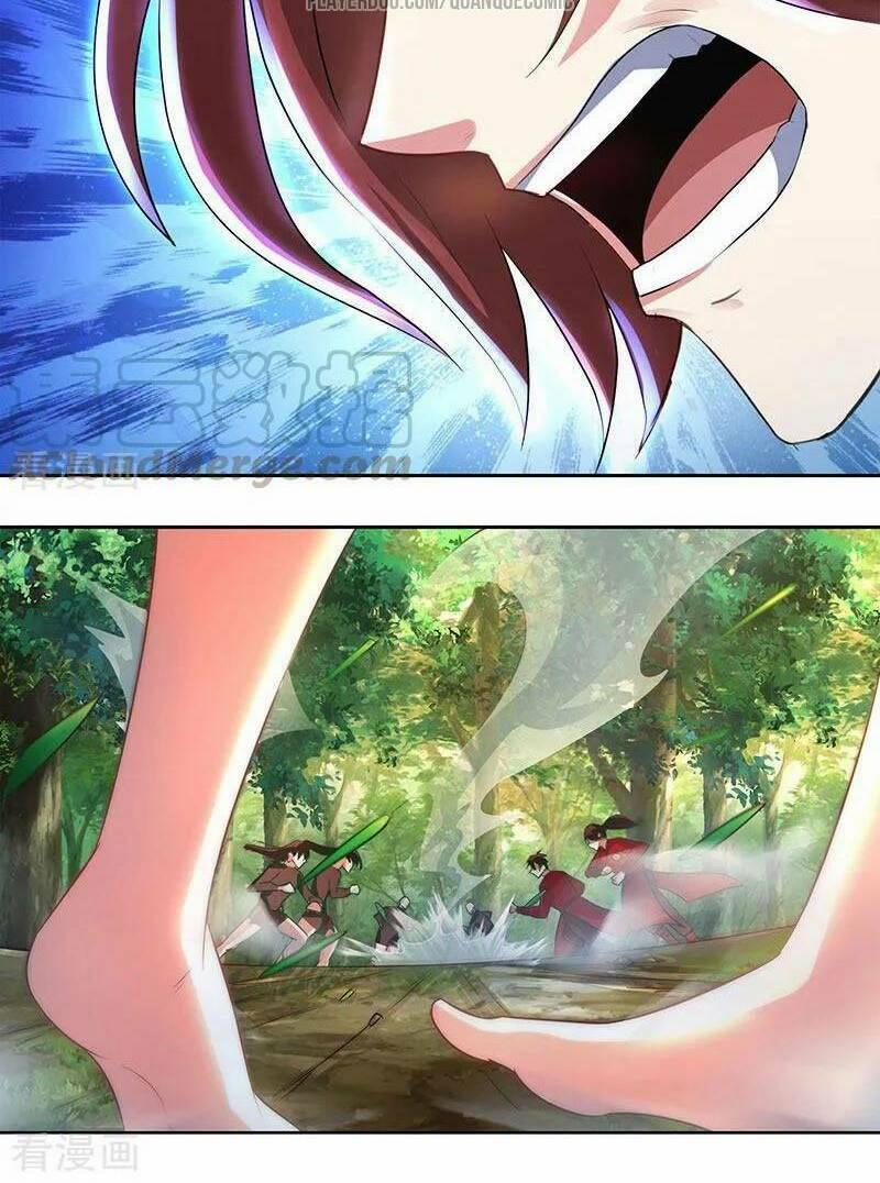 Độc Bộ Tiêu Dao 76 trang 17