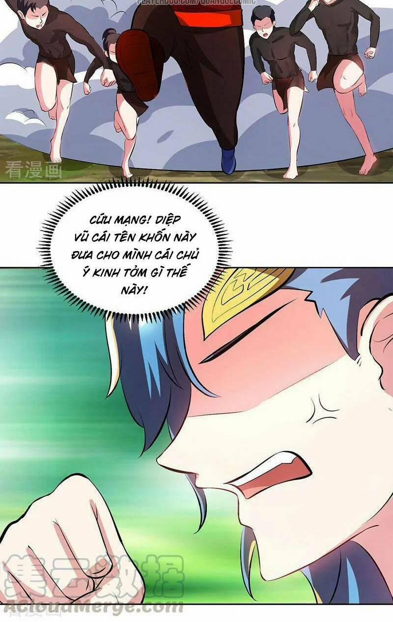 Độc Bộ Tiêu Dao 76 trang 6