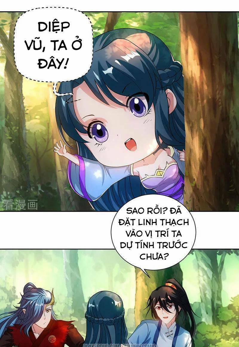 Độc Bộ Tiêu Dao 76 trang 8