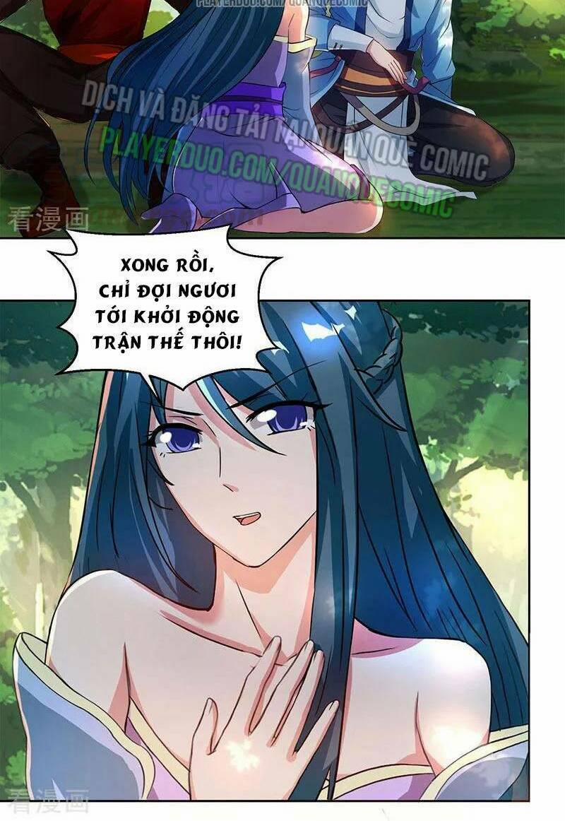 Độc Bộ Tiêu Dao 76 trang 9