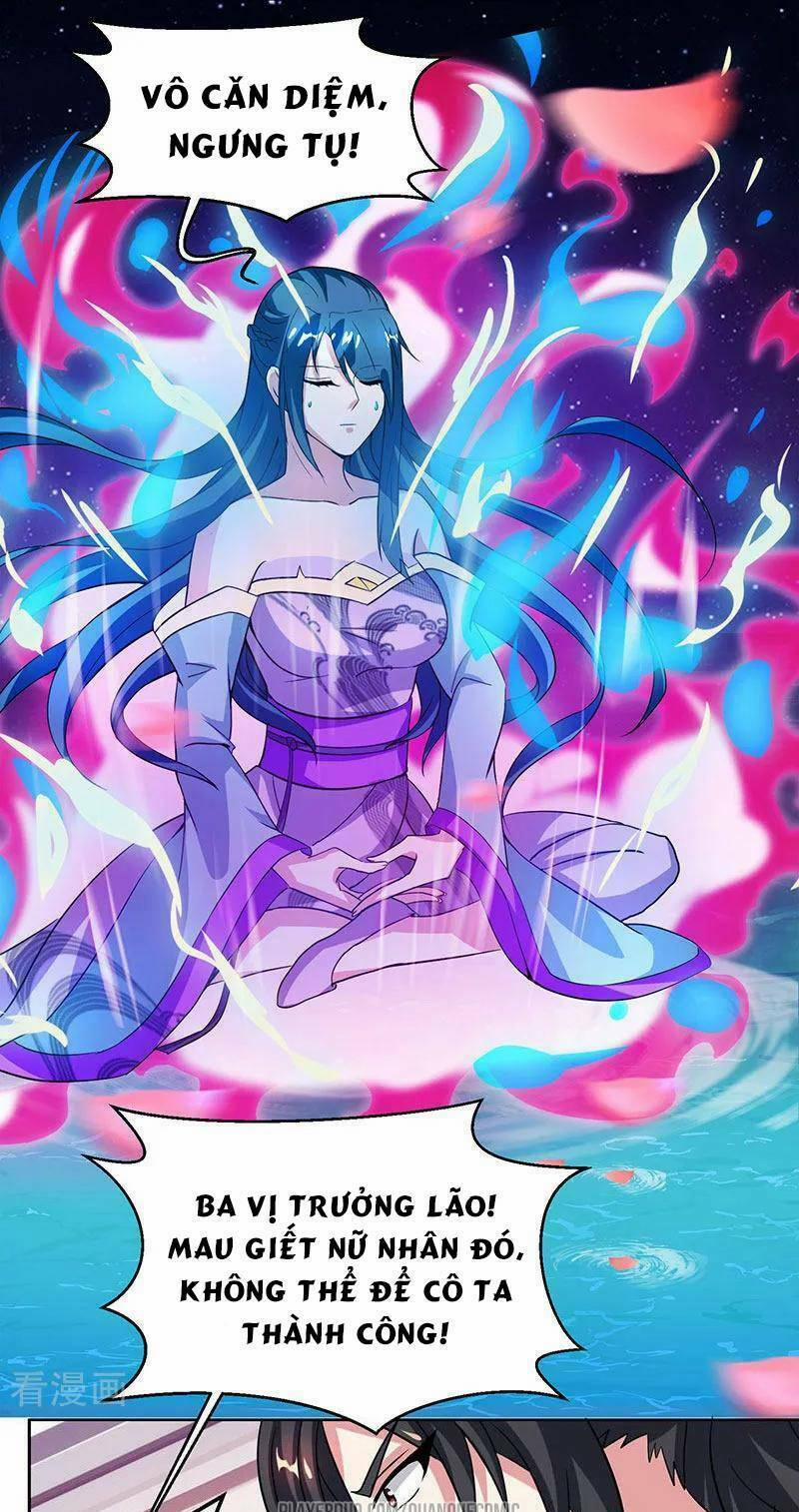 Độc Bộ Tiêu Dao 77 trang 11