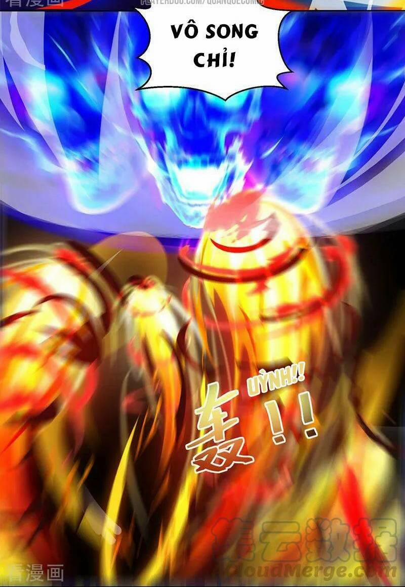 Độc Bộ Tiêu Dao 77 trang 14