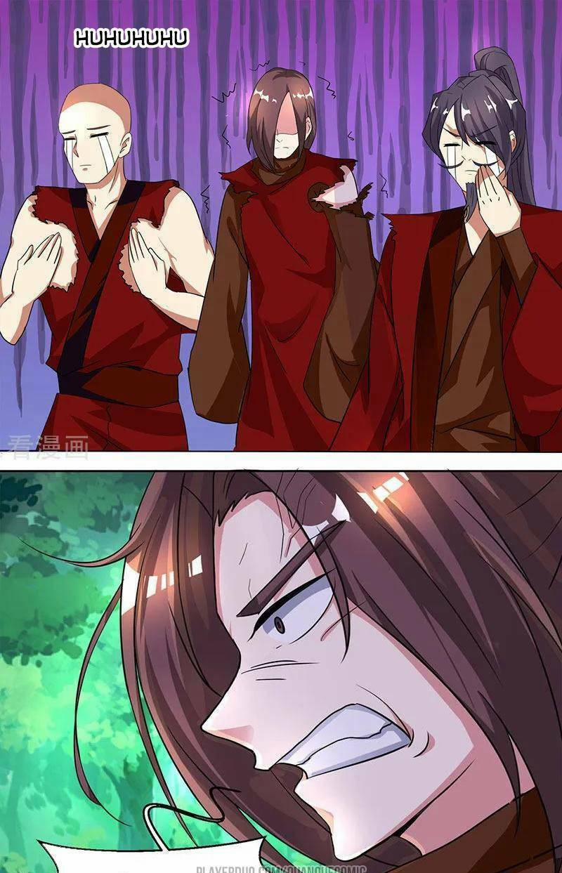 Độc Bộ Tiêu Dao 77 trang 18