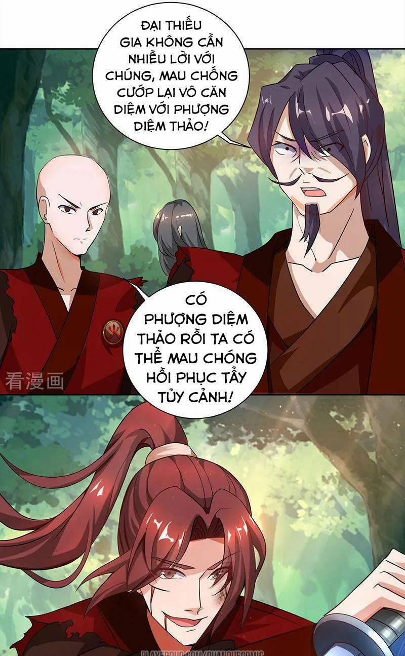 Độc Bộ Tiêu Dao 77 trang 2