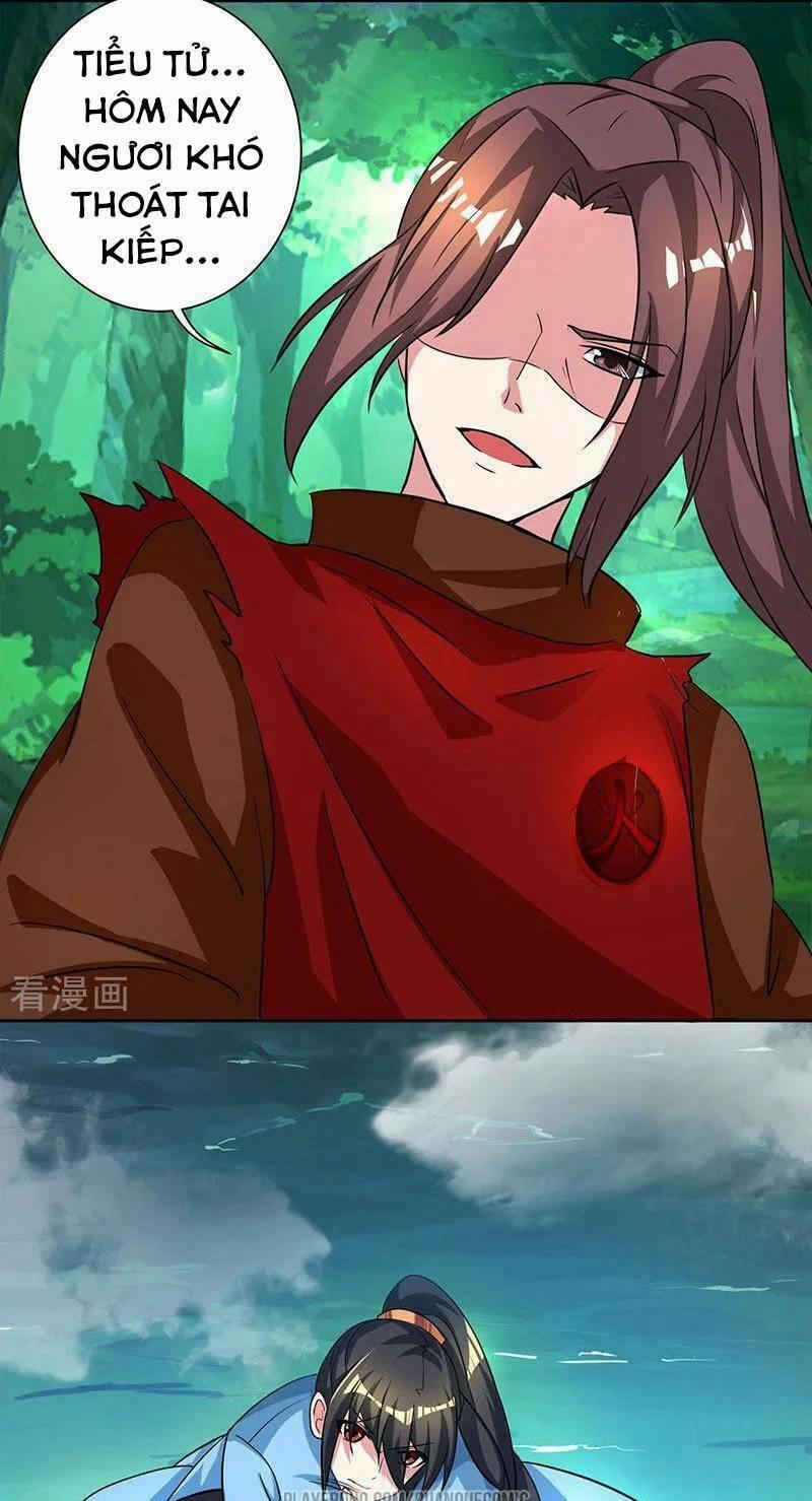 Độc Bộ Tiêu Dao 77 trang 20