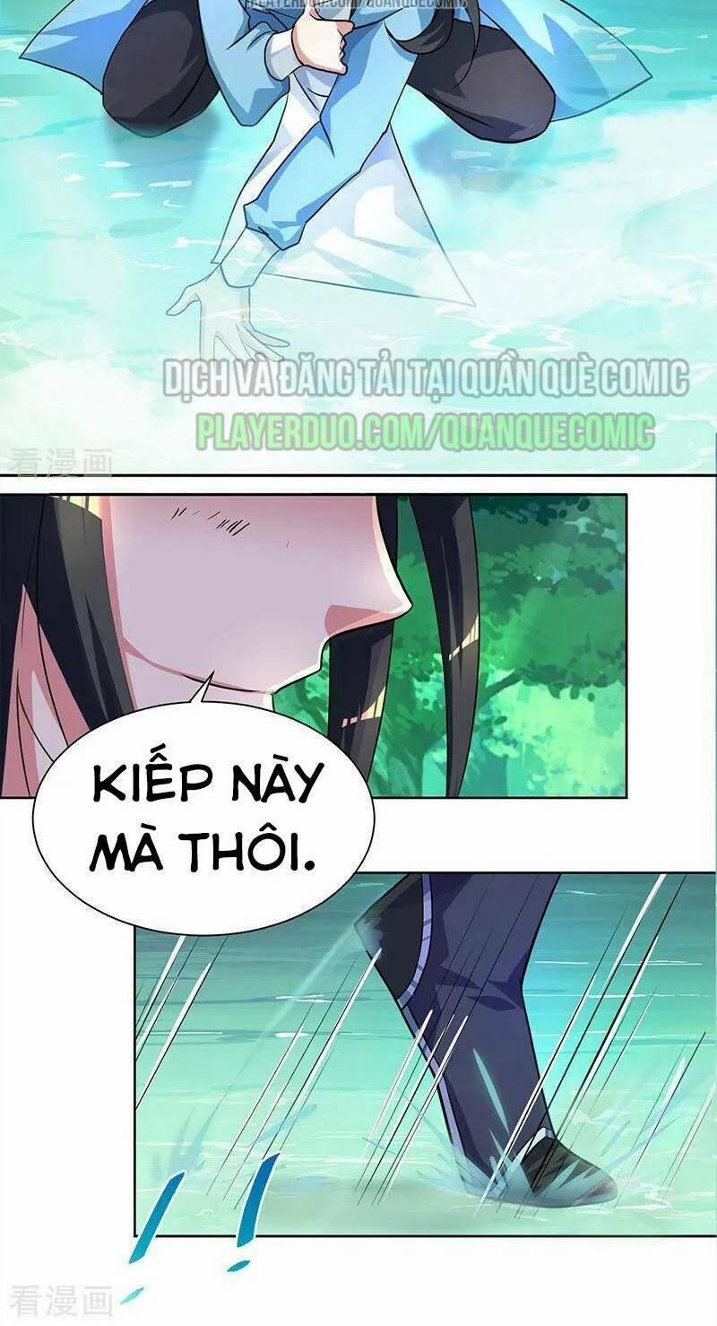 Độc Bộ Tiêu Dao 77 trang 21