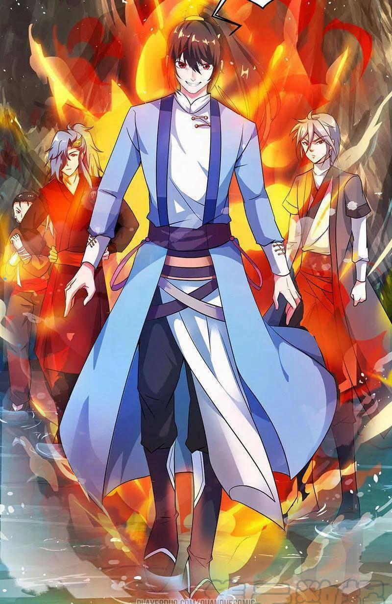 Độc Bộ Tiêu Dao 77 trang 4