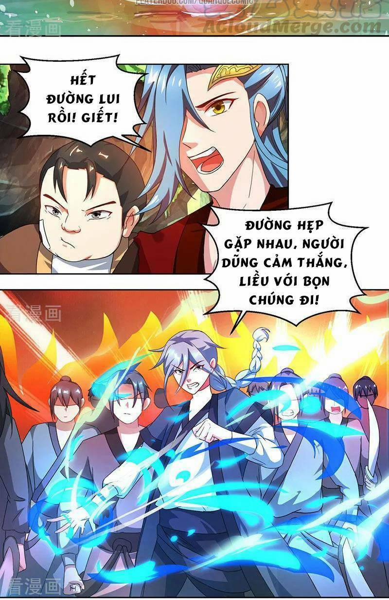 Độc Bộ Tiêu Dao 77 trang 5