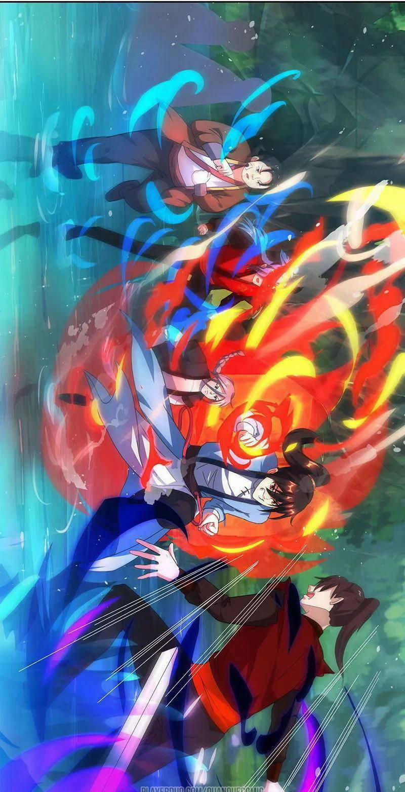 Độc Bộ Tiêu Dao 77 trang 6