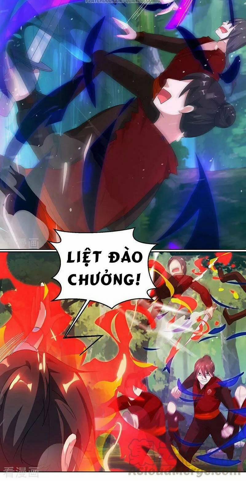 Độc Bộ Tiêu Dao 77 trang 7