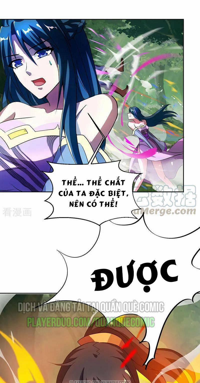 Độc Bộ Tiêu Dao 77 trang 9