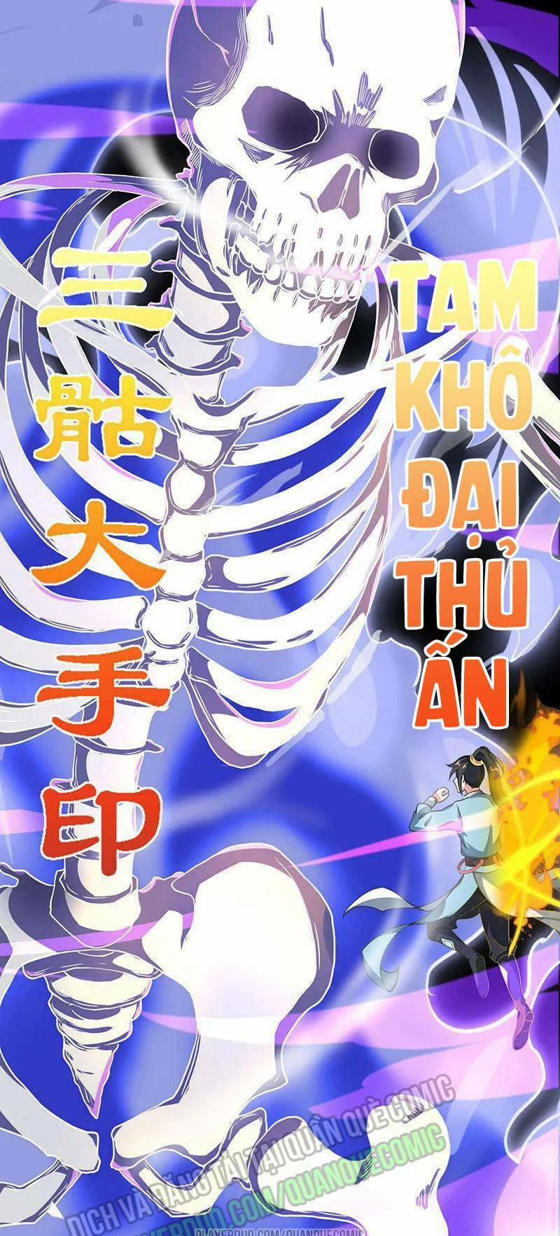 Độc Bộ Tiêu Dao 78 trang 1