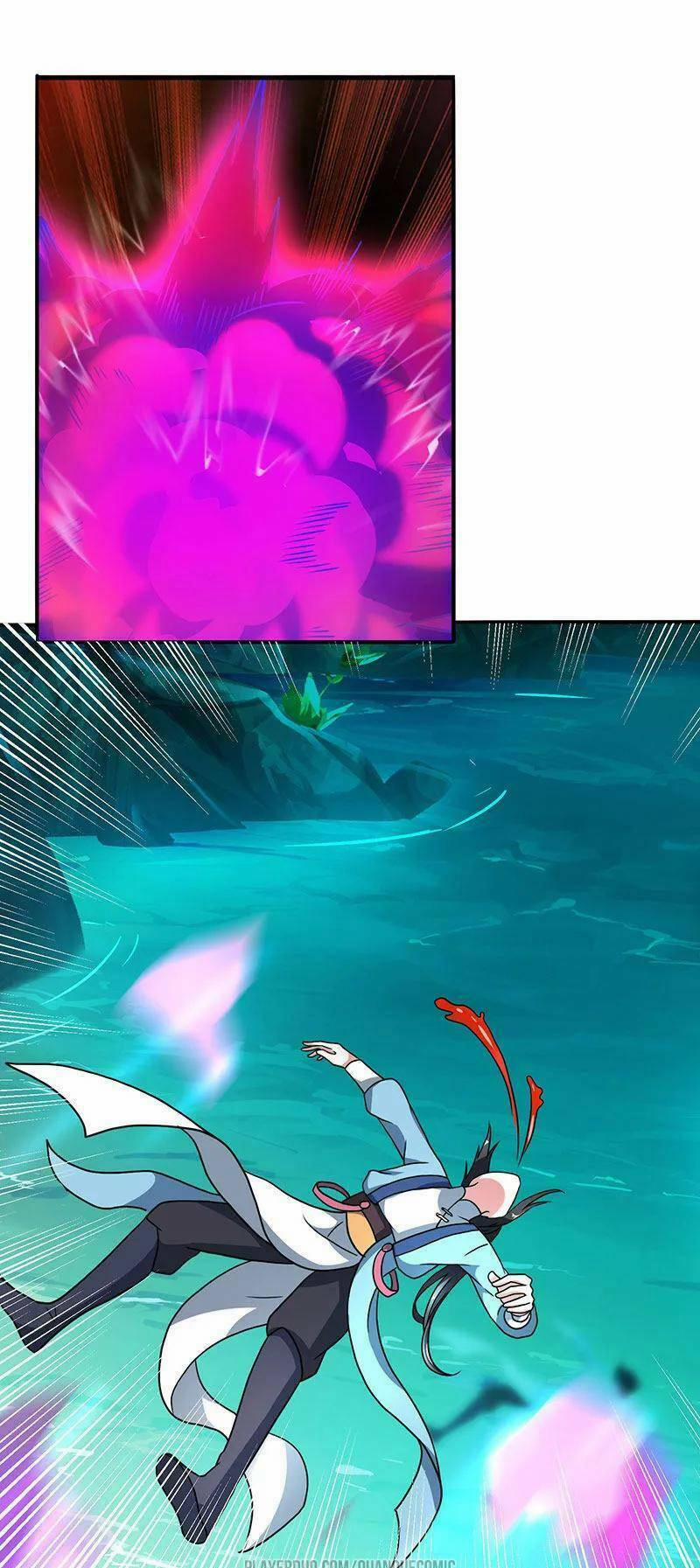 Độc Bộ Tiêu Dao 78 trang 10