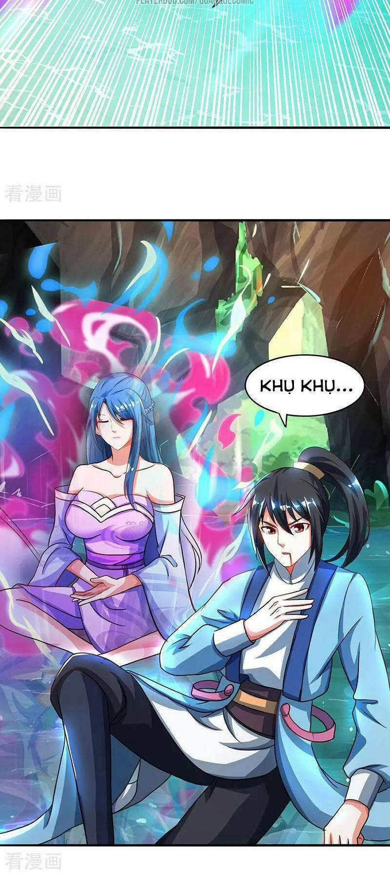 Độc Bộ Tiêu Dao 78 trang 11