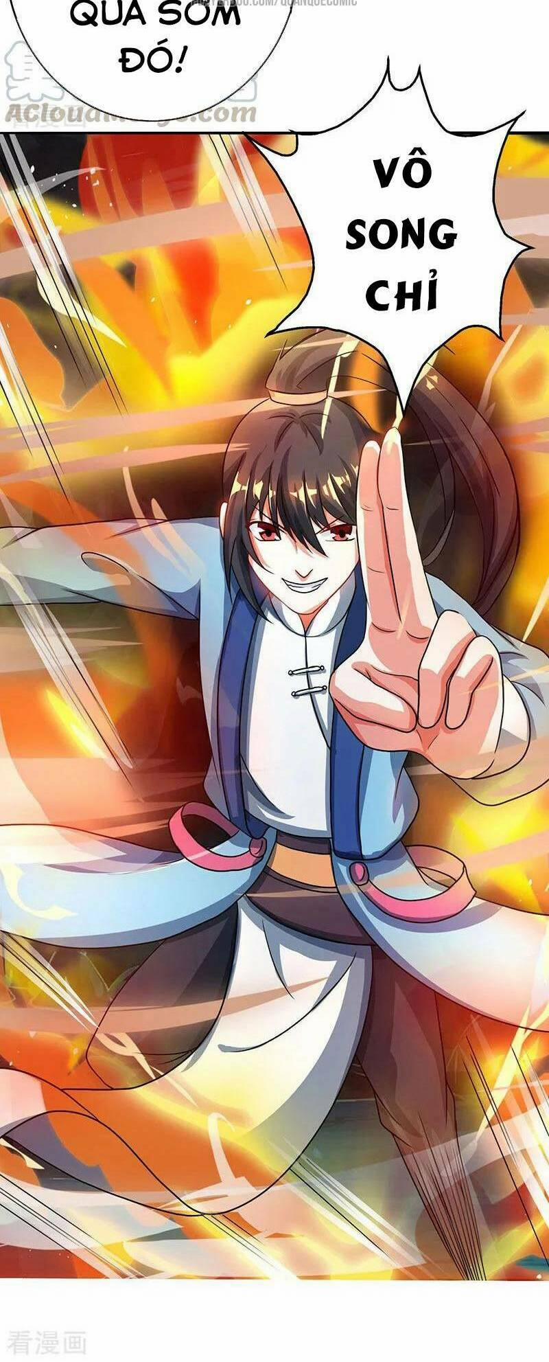 Độc Bộ Tiêu Dao 78 trang 13