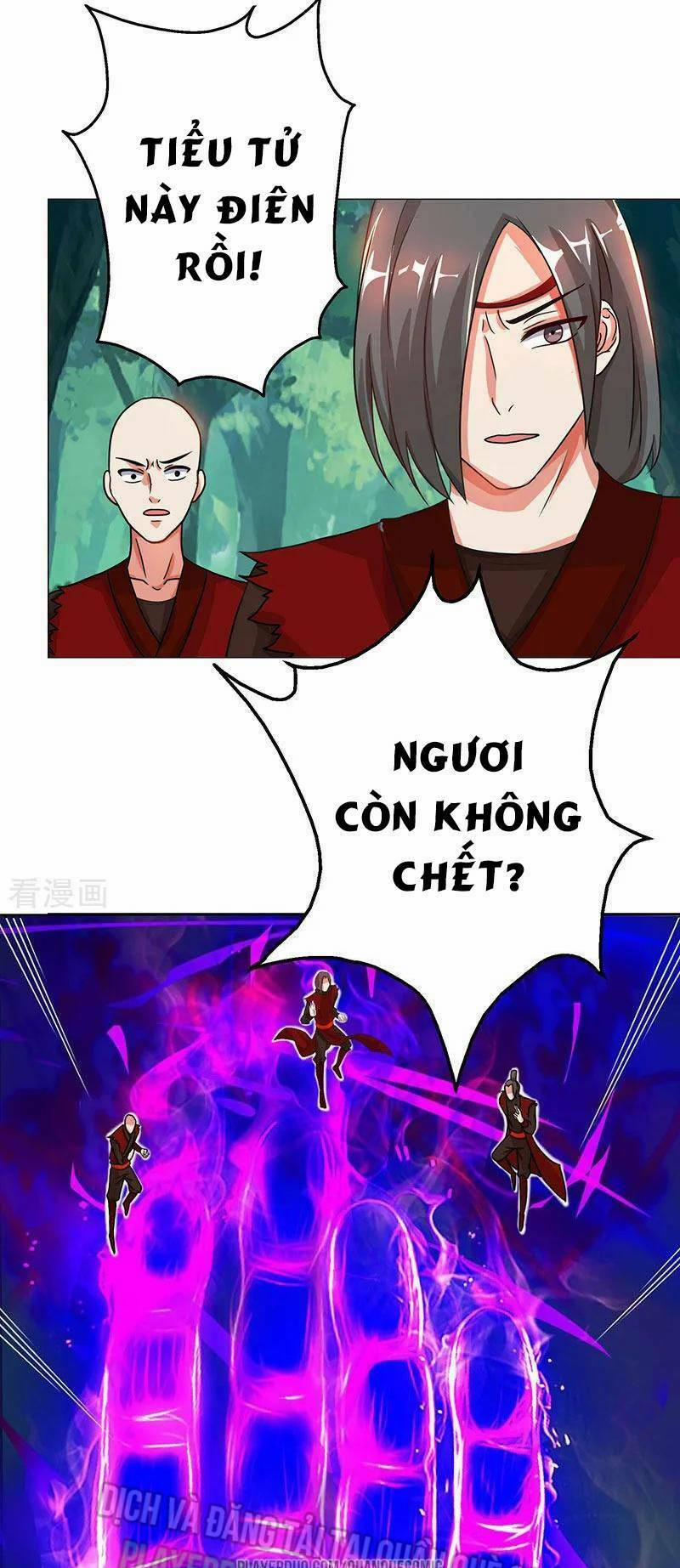 Độc Bộ Tiêu Dao 78 trang 14