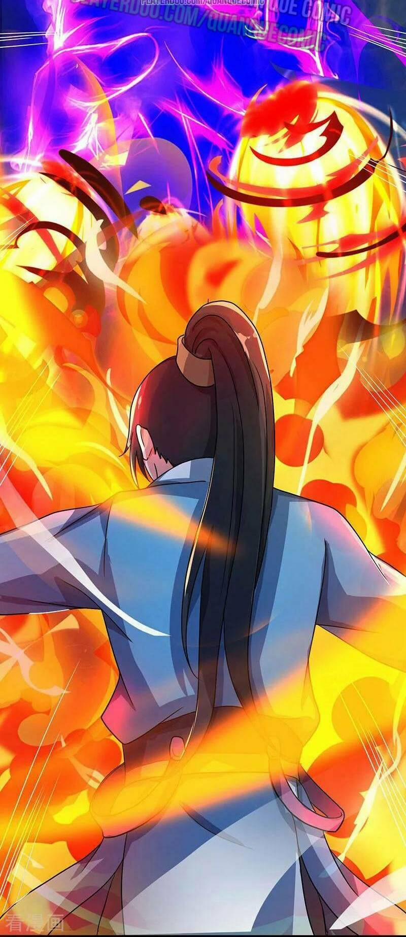 Độc Bộ Tiêu Dao 78 trang 15