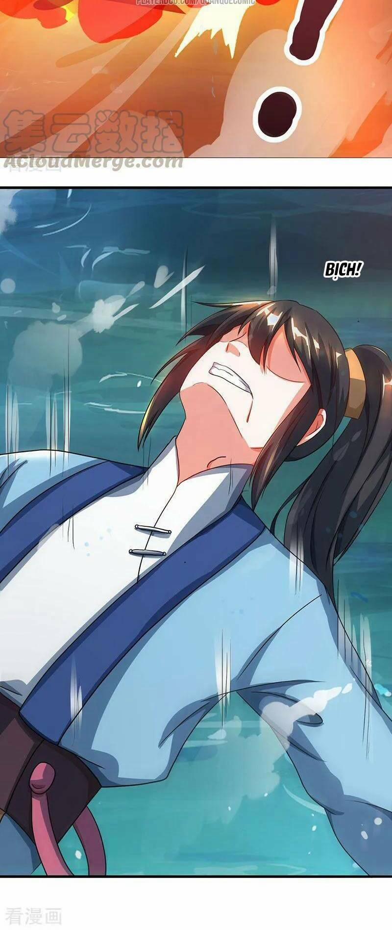 Độc Bộ Tiêu Dao 78 trang 17