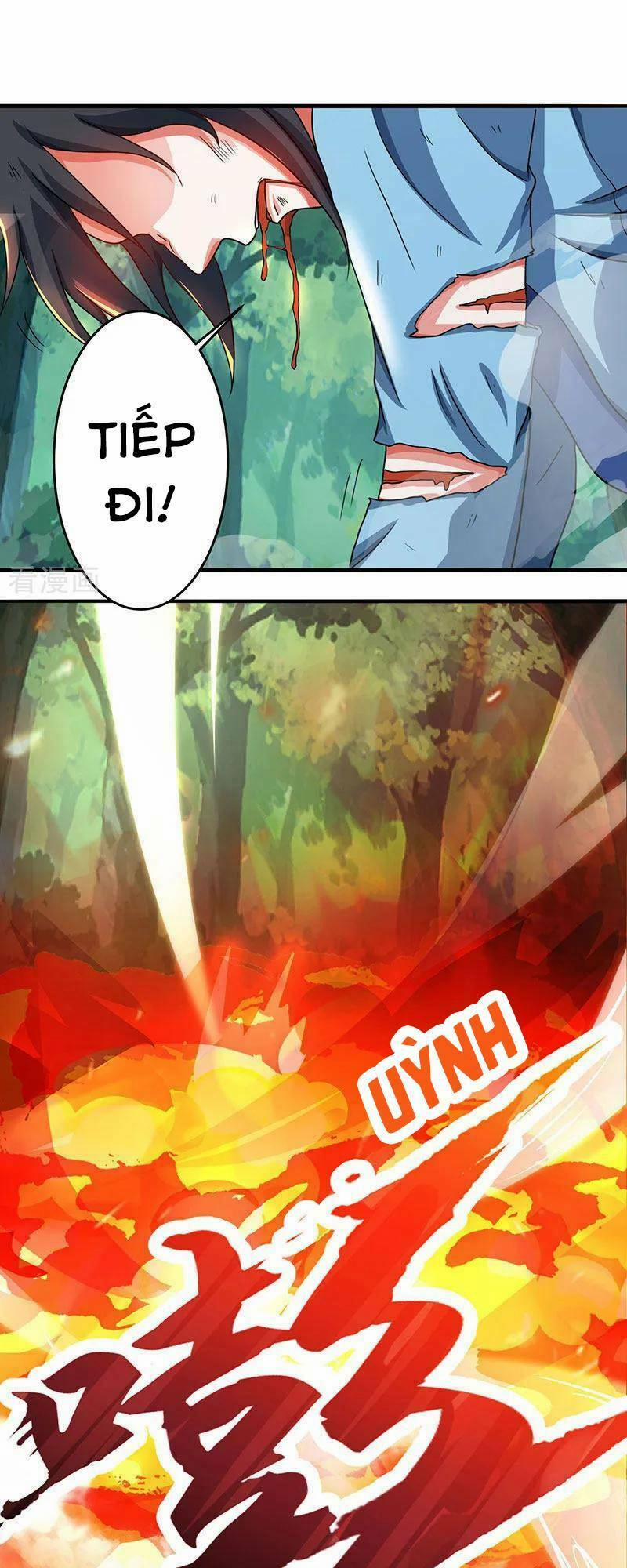 Độc Bộ Tiêu Dao 78 trang 18