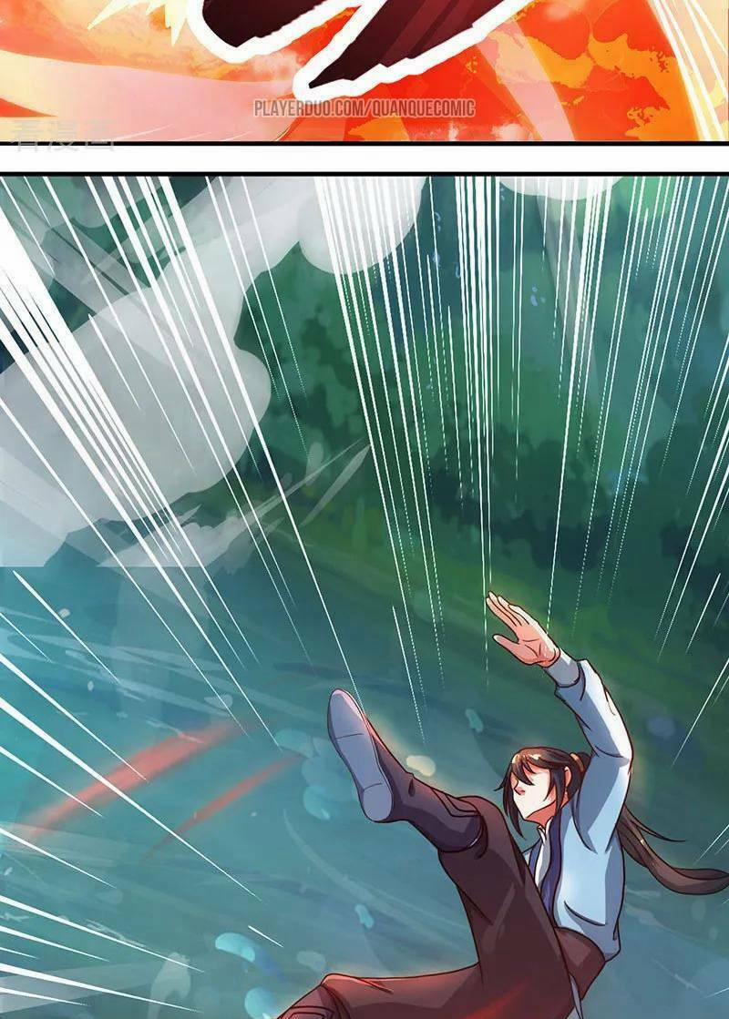 Độc Bộ Tiêu Dao 78 trang 19