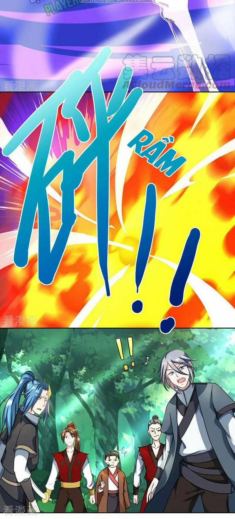 Độc Bộ Tiêu Dao 78 trang 2