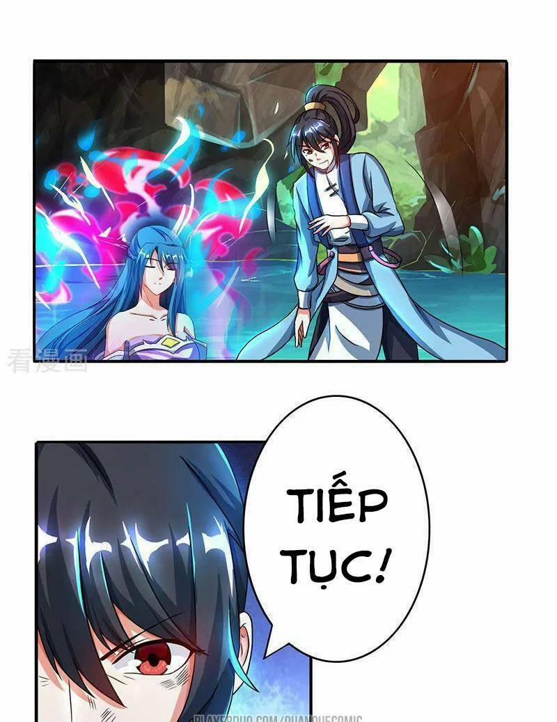 Độc Bộ Tiêu Dao 78 trang 21