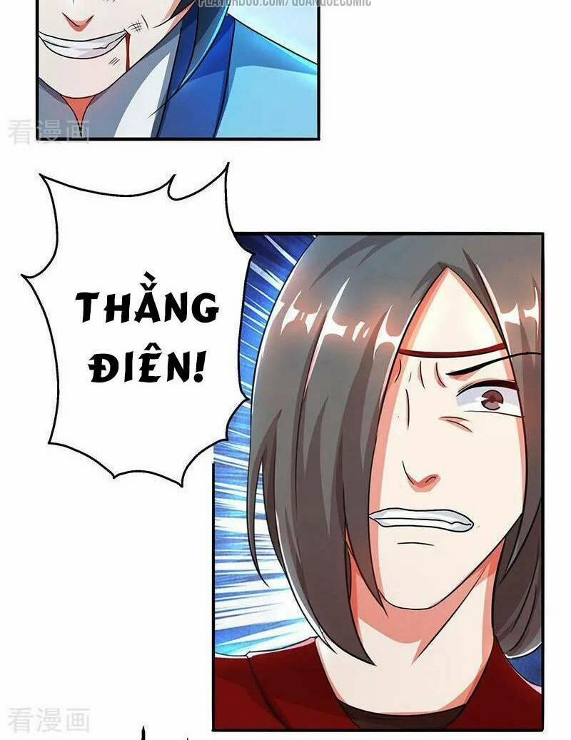 Độc Bộ Tiêu Dao 78 trang 22