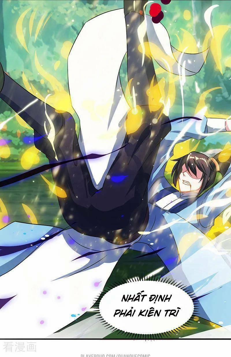 Độc Bộ Tiêu Dao 78 trang 25