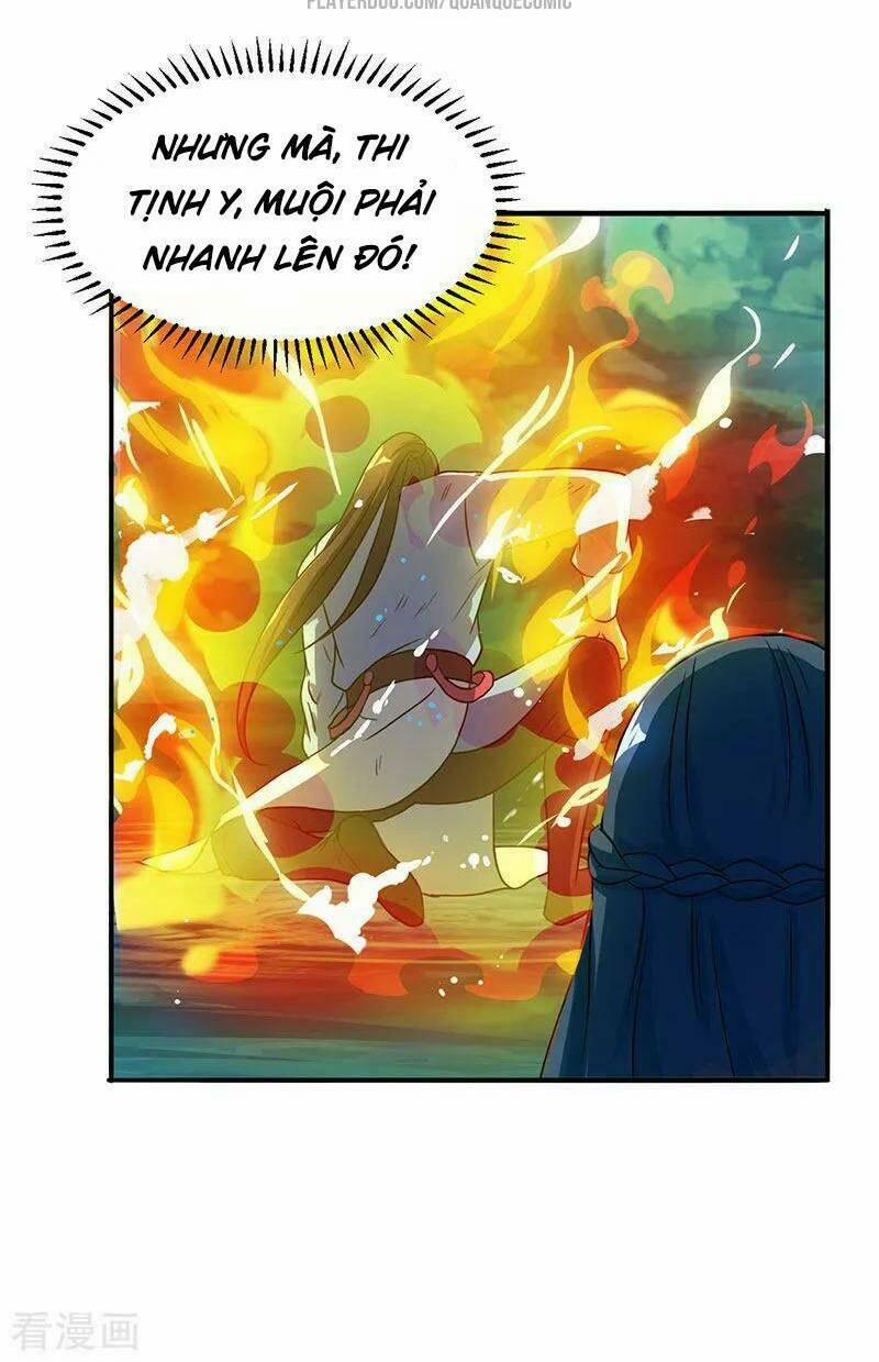 Độc Bộ Tiêu Dao 78 trang 26