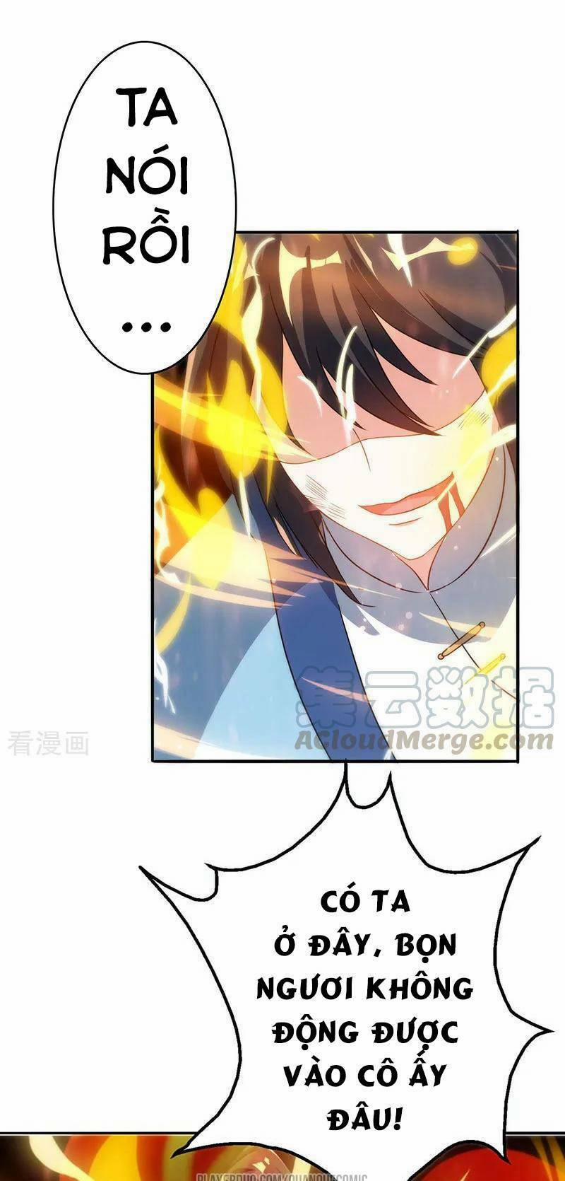 Độc Bộ Tiêu Dao 78 trang 27