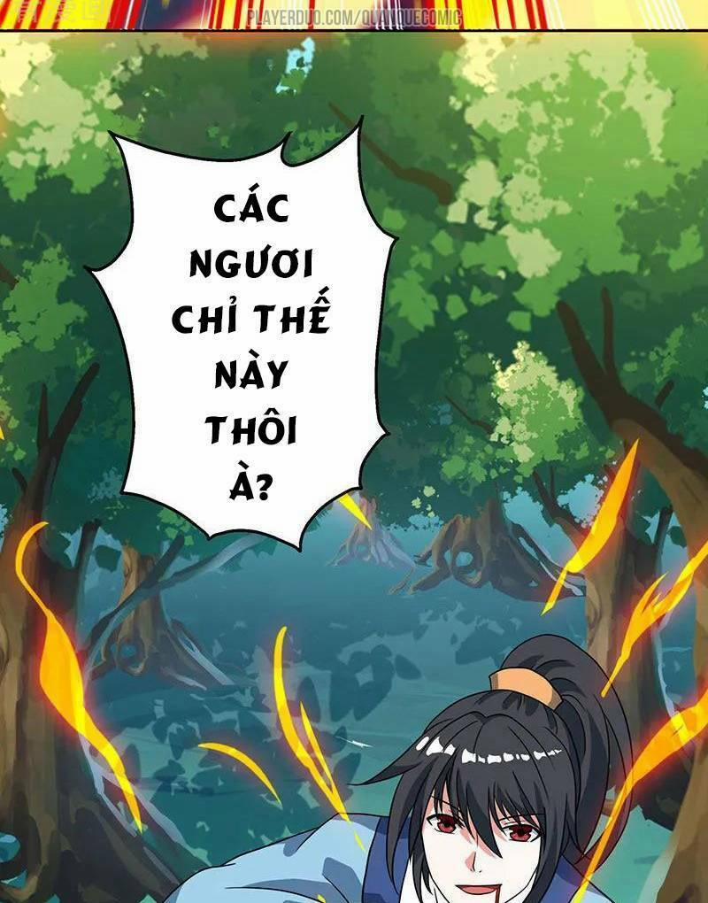 Độc Bộ Tiêu Dao 78 trang 5