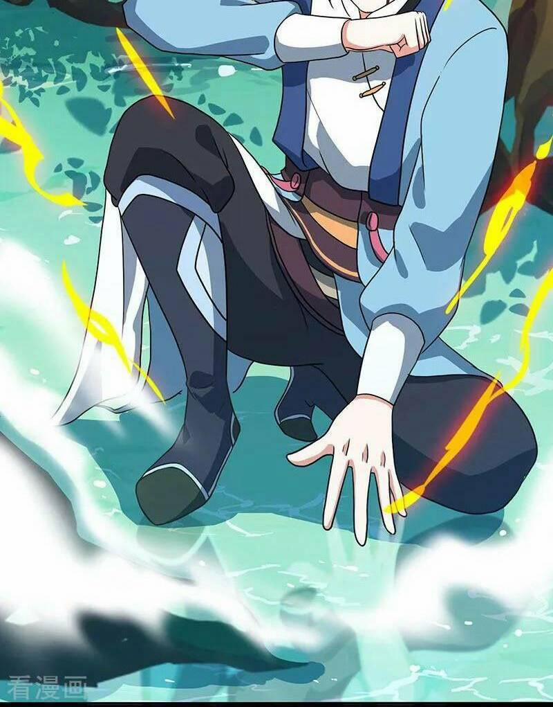 Độc Bộ Tiêu Dao 78 trang 6