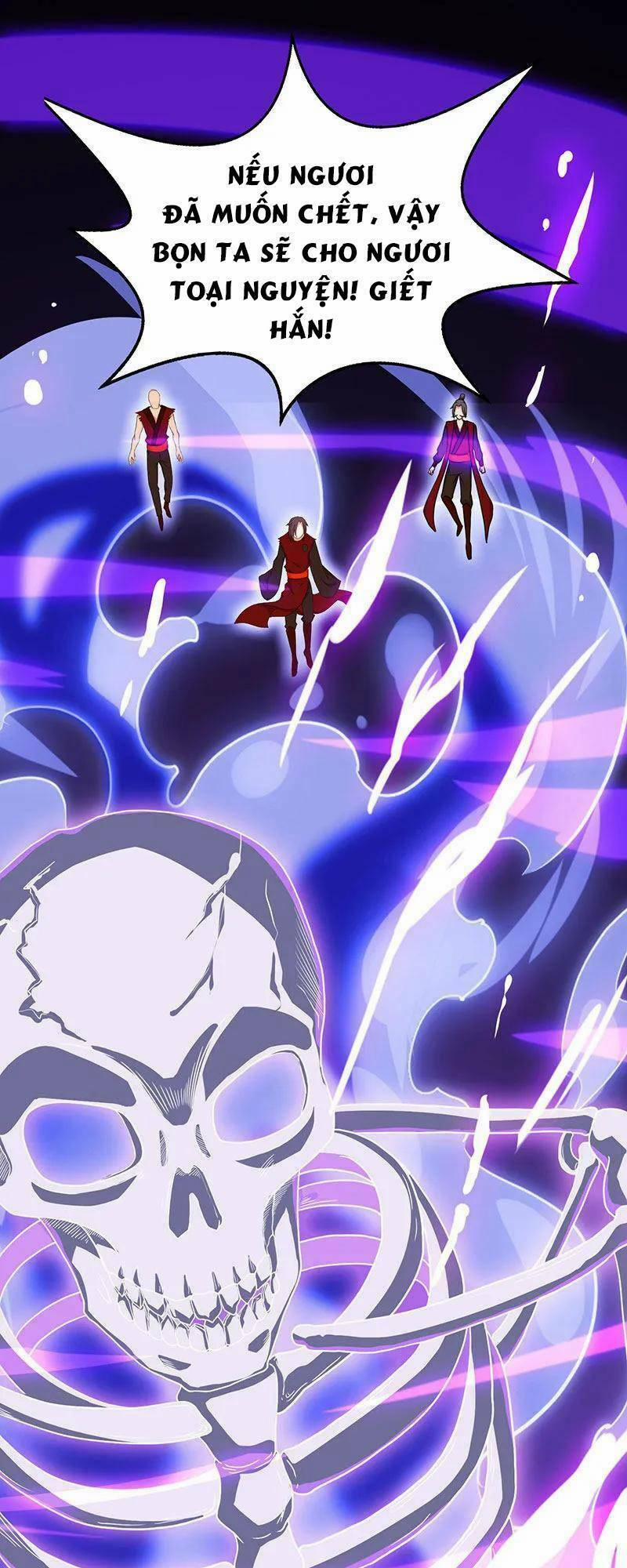 Độc Bộ Tiêu Dao 78 trang 7